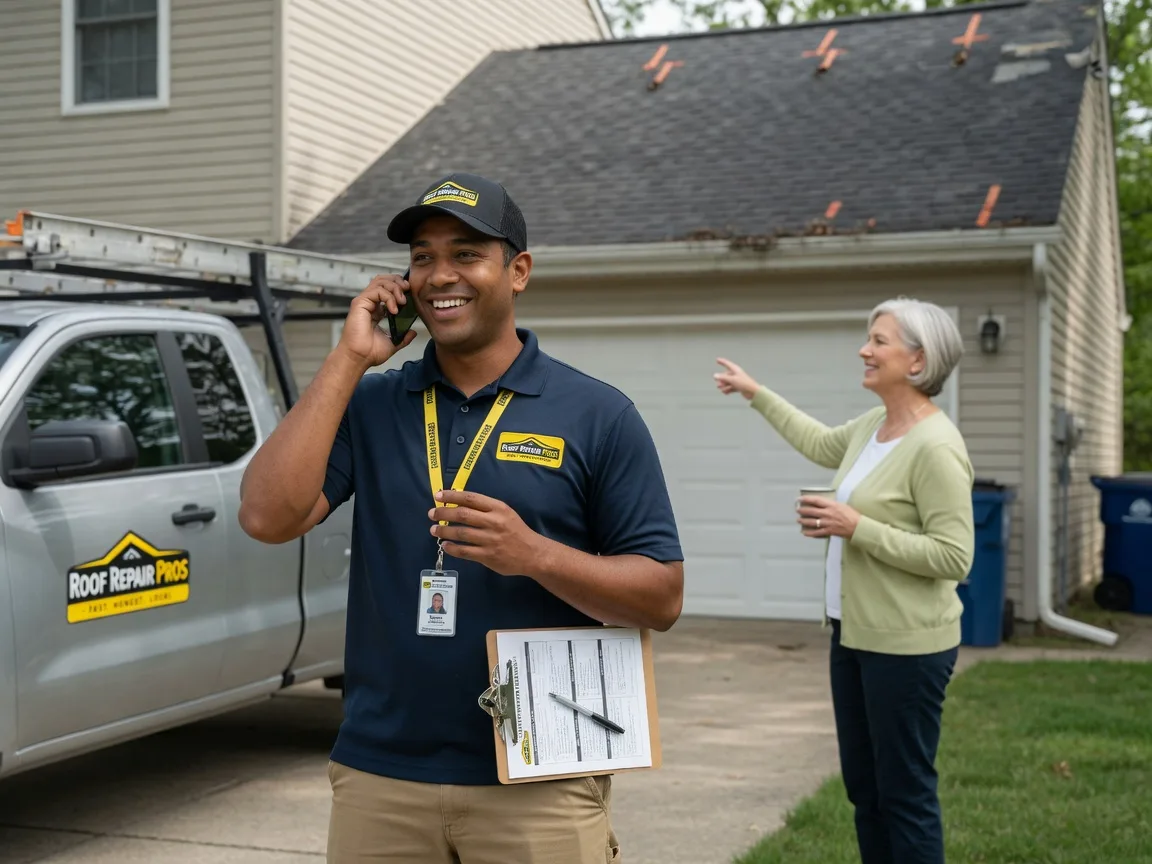 Roof Repair Greenbrae, CA FAQs
